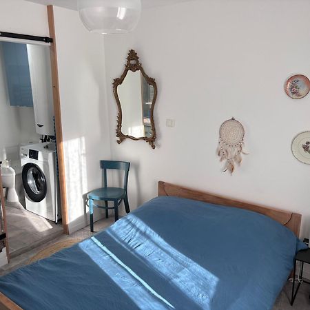 Duplex 6 Personnes Proche Disney A 5 Min En Voiture Coupvray Luaran gambar
